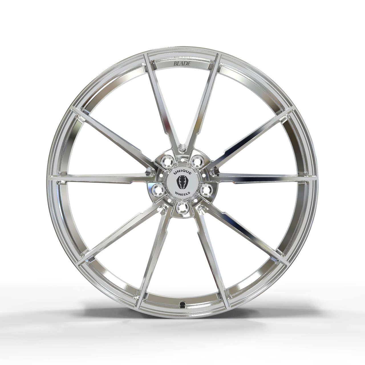 20” Forged 1 Piece Design 1 main gallery image