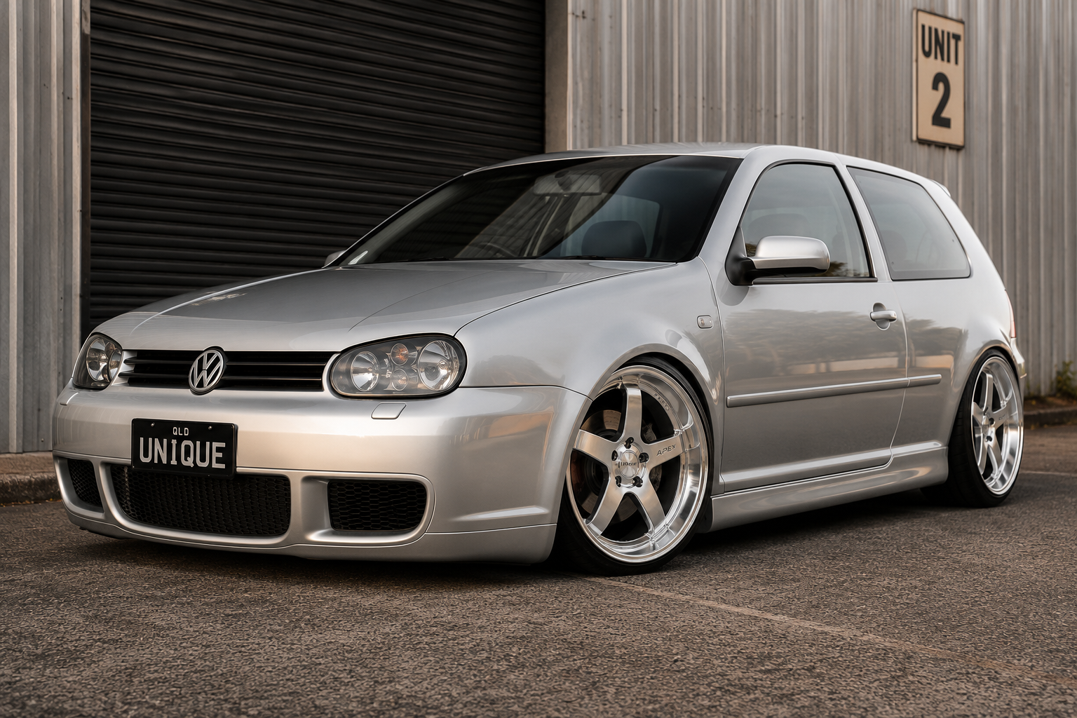 20” Forged 1 Piece Design: APEX gallery image 6