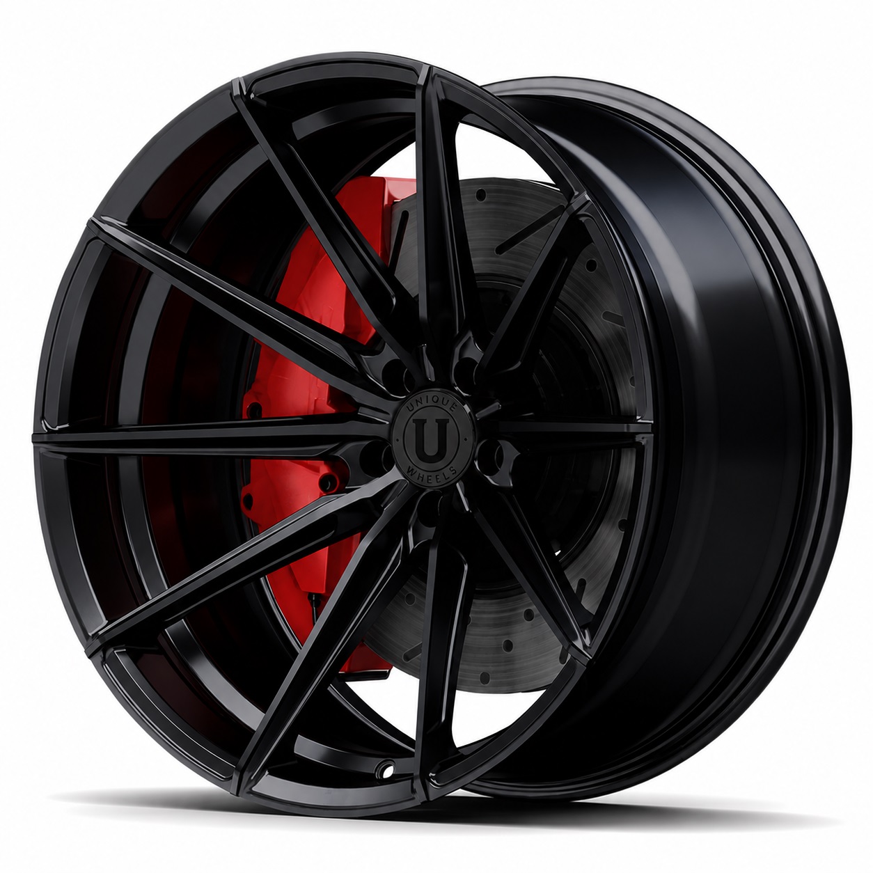 20” Forged 1 Piece Design 18 gallery image 3