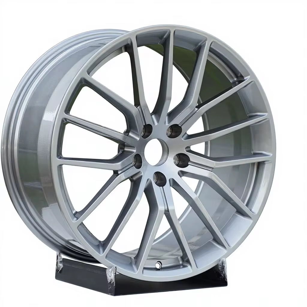20” Forged 1 Piece Design 6 main gallery image
