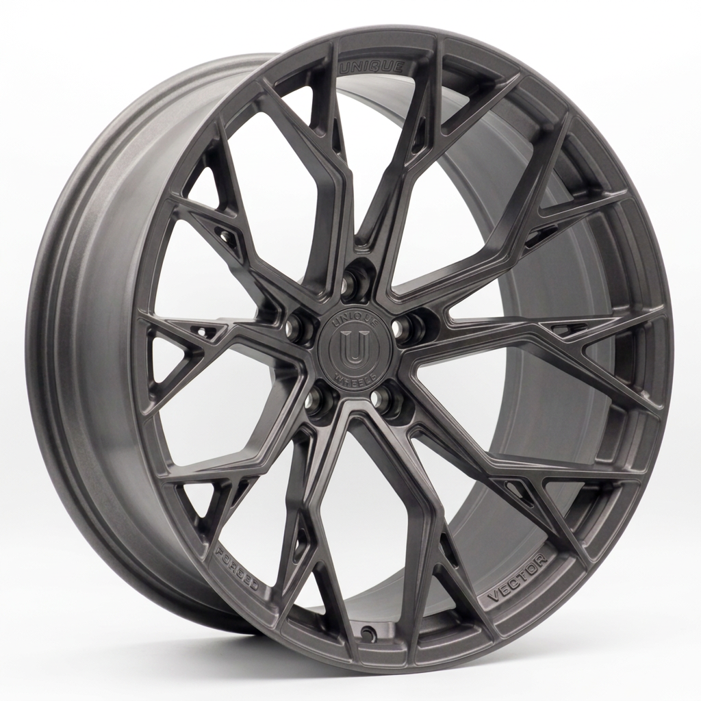20” Forged 1 Piece — V3CT0R gallery image 2