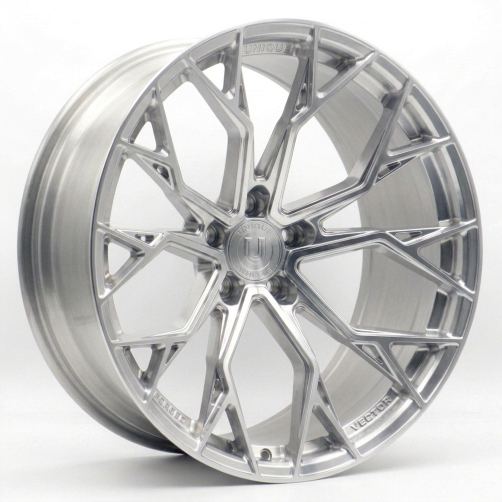 20” Forged 1 Piece — V3CT0R gallery image 3