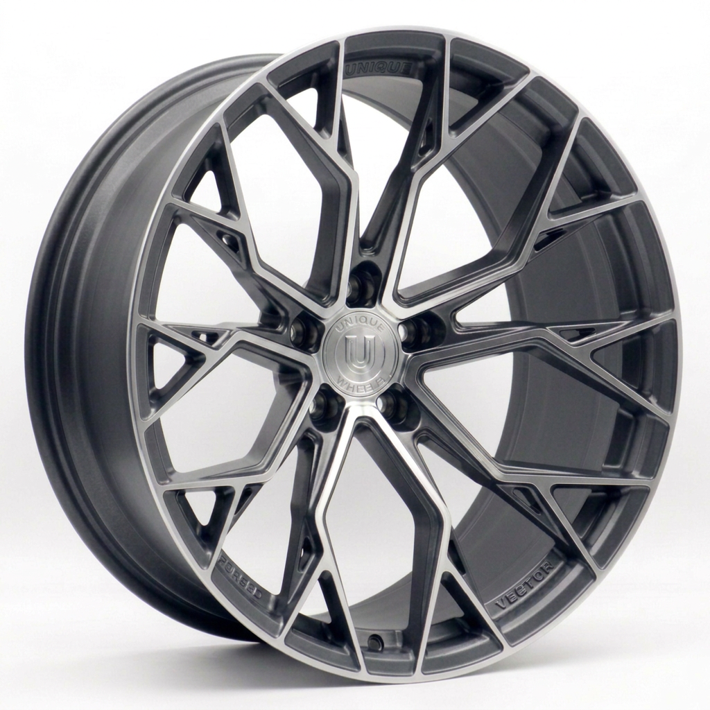 20” Forged 1 Piece — V3CT0R gallery image 4