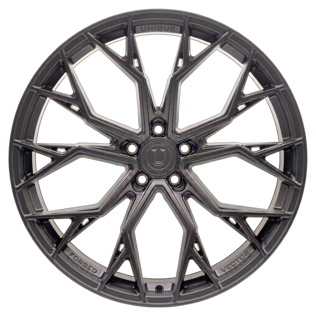 20” Forged 1 Piece — V3CT0R gallery image 5