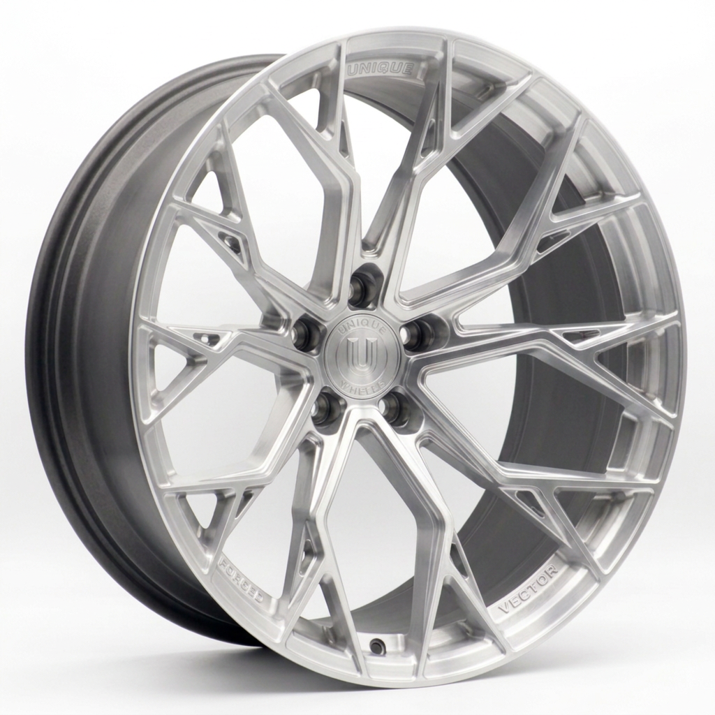 20” Forged 1 Piece — V3CT0R gallery image 6