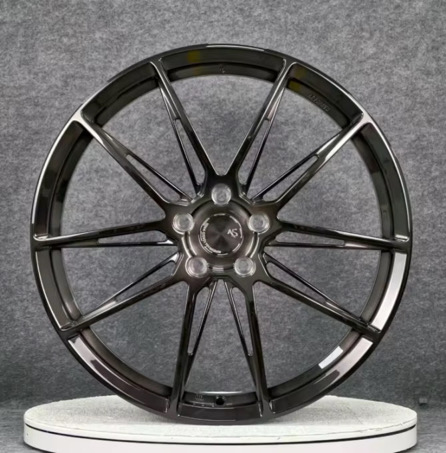 20” Forged 1 Piece wheel design 13
