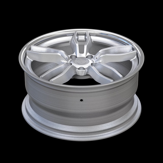 20” Forged 2 Piece Design 19 gallery image 3