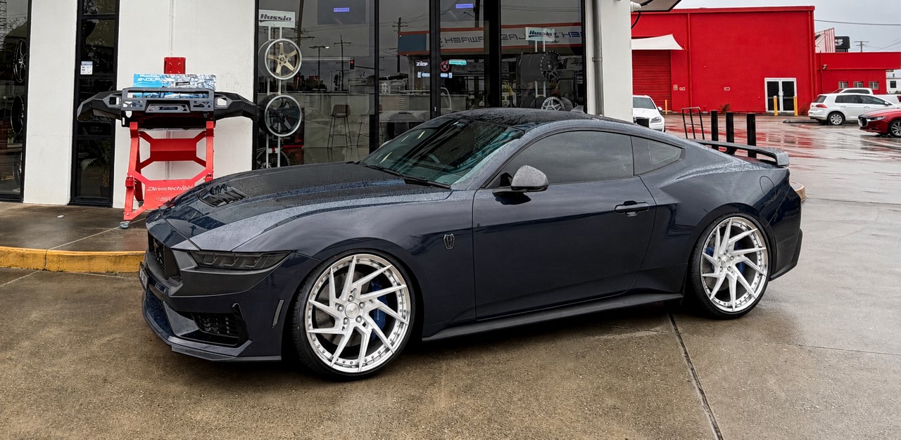20” Forged 2 Piece Design 22 gallery image 6