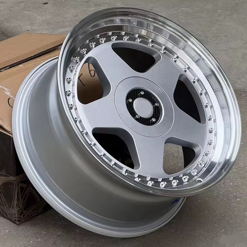 20” Forged 2 Piece Design 5 gallery image 2