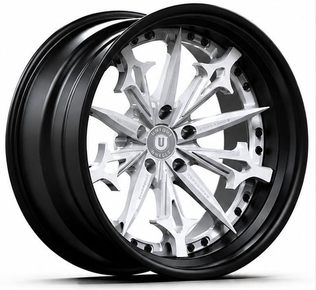 20” Forged 2 Piece Design 7 gallery image 6